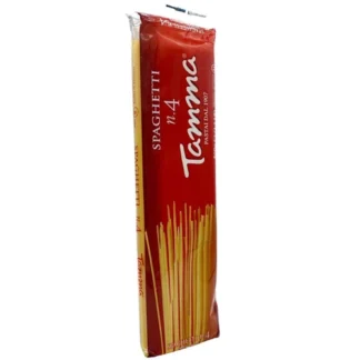 Pasta Tamma