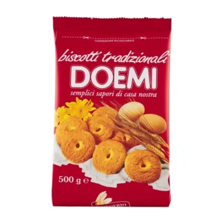 Biscotto Tradizionale Doemi