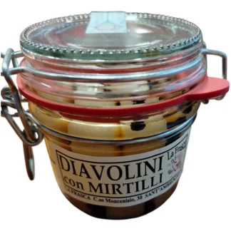 Diavolini Mirtilli