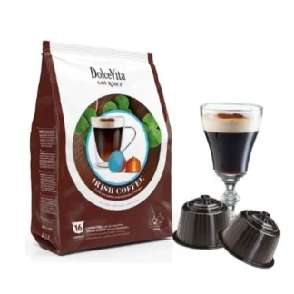 DolceVita - Dolce gusto Irish Coffee