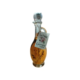 Liquore al Genepy