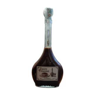 Liquore al Tiramisù