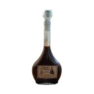 Liquore Pesca ripiena e Cioccolata